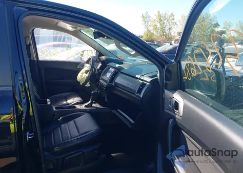 2020 Ford Ranger Xlt z USA, uszkodzony, nr VIN 1FTER4FH3LLA96452